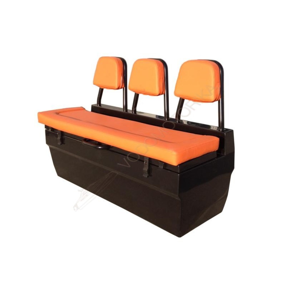 Сиденье-тарга HIGHFIELD Rear seat 1200 для лодок ОМ 500, 540, 590, 640
