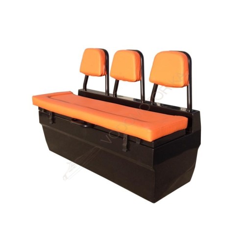 Сиденье-тарга HIGHFIELD Rear seat 1200 для лодок ОМ 500, 540, 590, 640