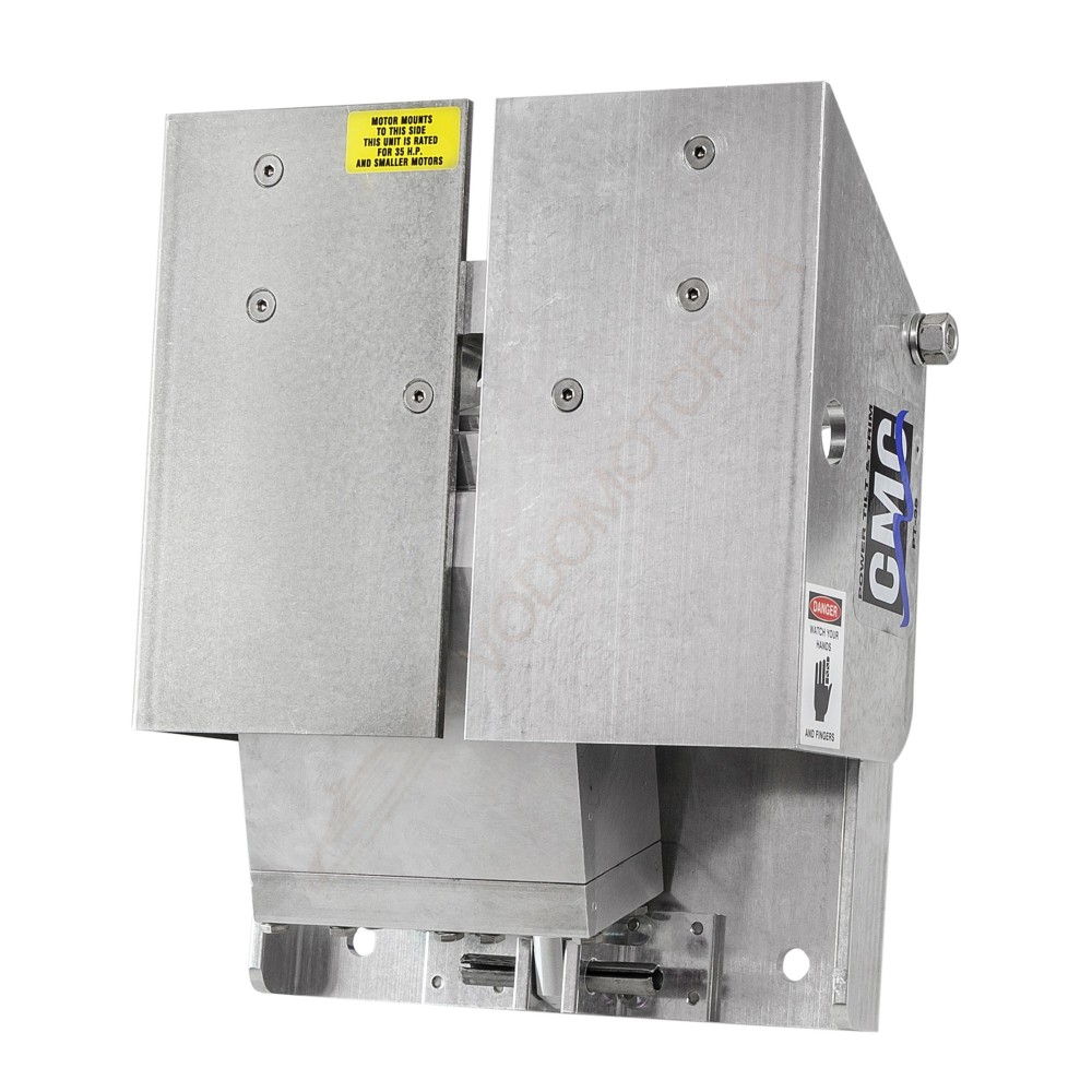 Подъёмник мотора гидравлический до 35 л.с. (Tilt And Trim)