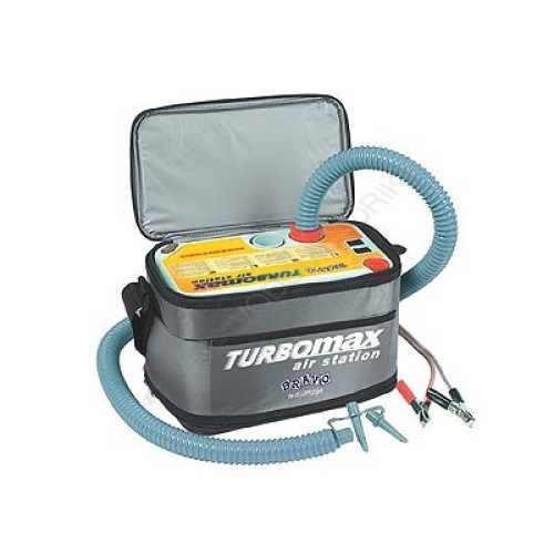 Электронасос Bravo Turbo Max