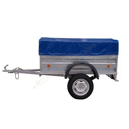 Прицеп Престиж 7135 1.7