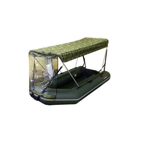 Универсальный тент-крыша Хантер