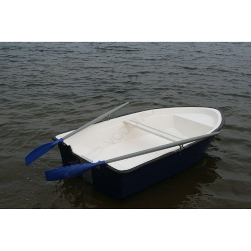 Лодка пластиковая Армада Ерш