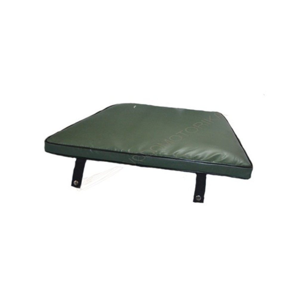 Комплект накладки на банки + сумка TVL 115х25