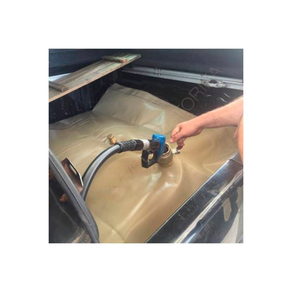 Мягкий топливный бак 500 л.