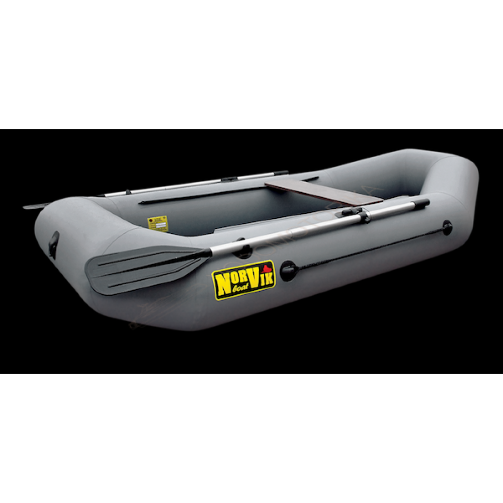 Лодка надувная Norvik 250NR