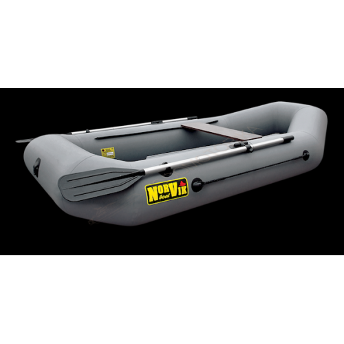 Лодка надувная Norvik 250NR