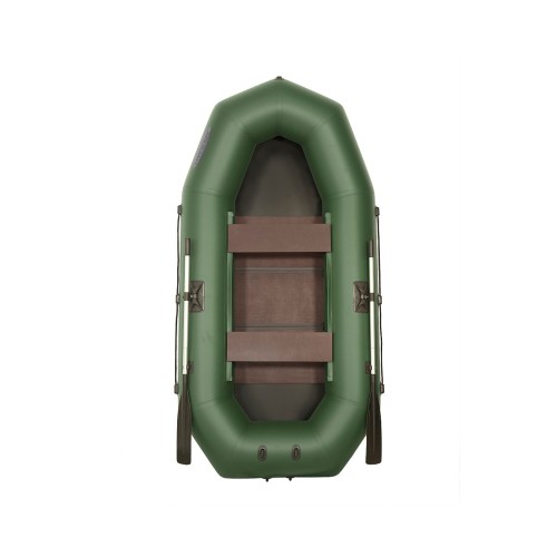 Надувная лодка Лоцман Профи С-260 М ЖС