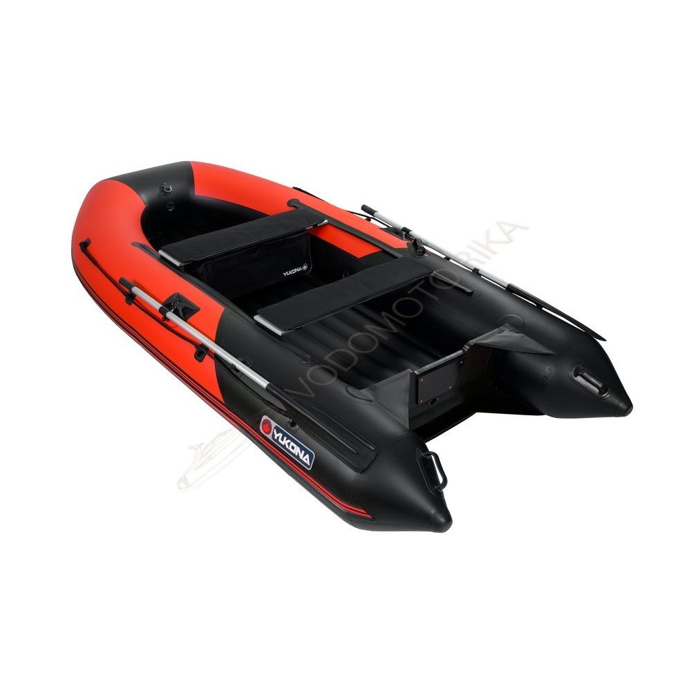 Лодка надувная YUKONA 340 НДНД