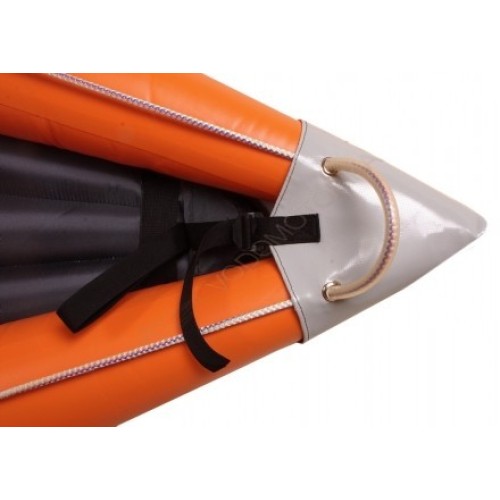 Байдарка надувная СОЛО