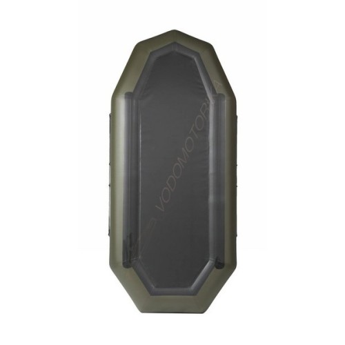 Надувная лодка Лоцман Профи С-300 М