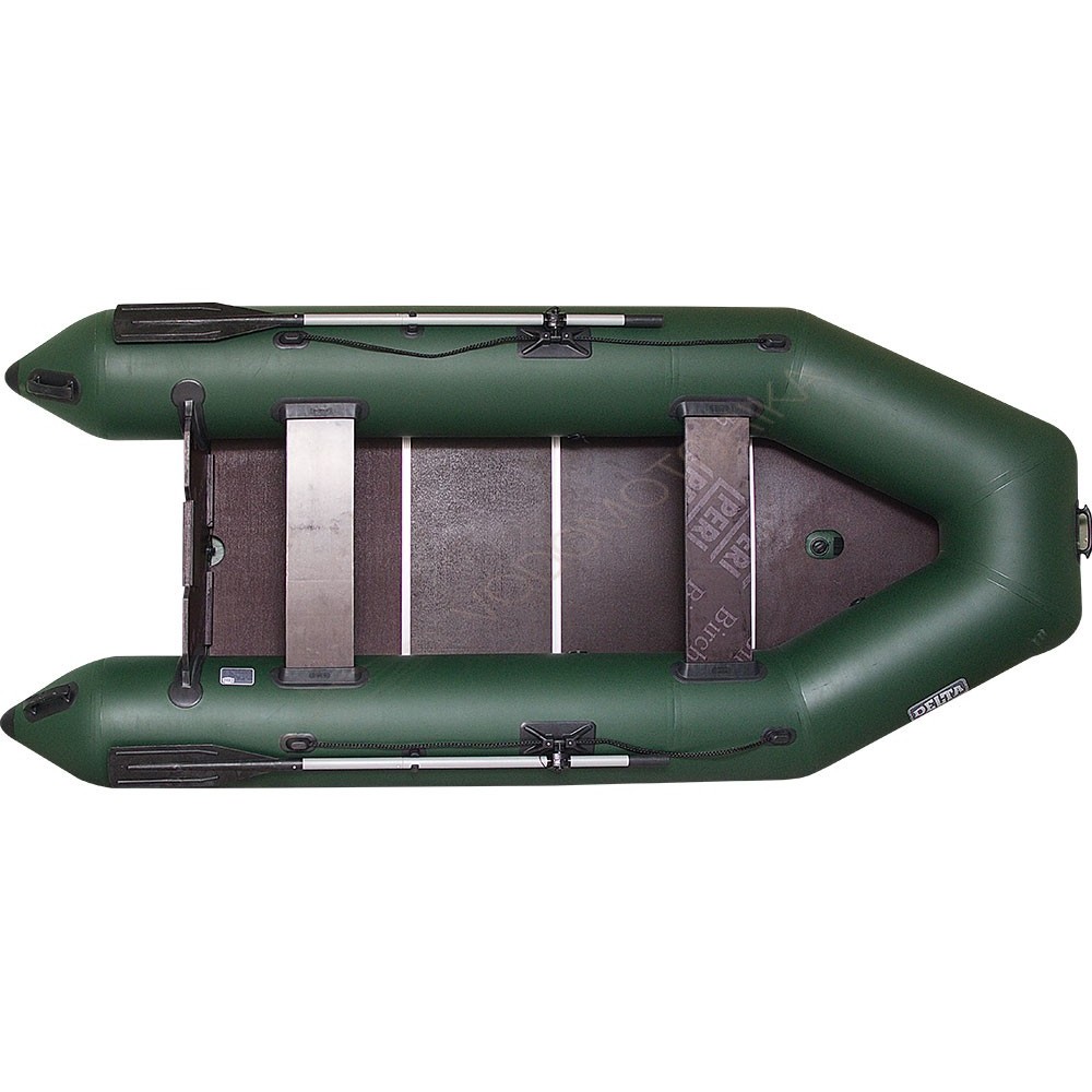 Надувная лодка Патриот Дельта 300 СК