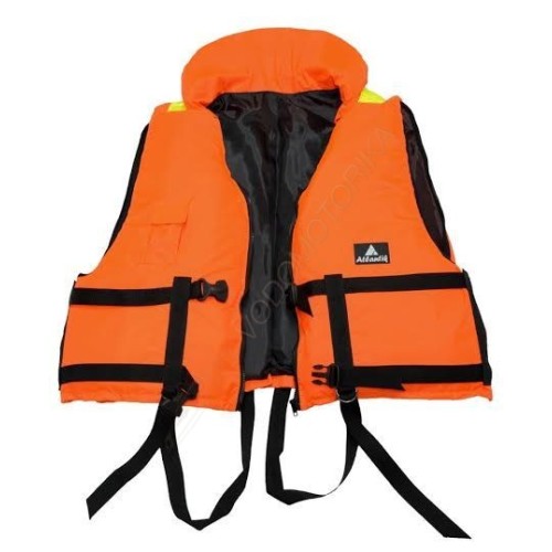 Спасательный жилет Atlantik Универсал (100-140 кг.)