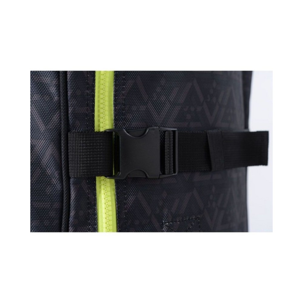 Сумка-рюкзак на колесах Aquamarina Premium Luggage Bag ( арт. B0302965 )