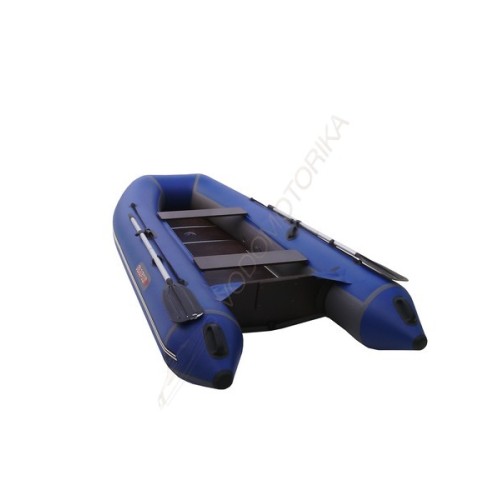 Надувная лодка RAPID 340