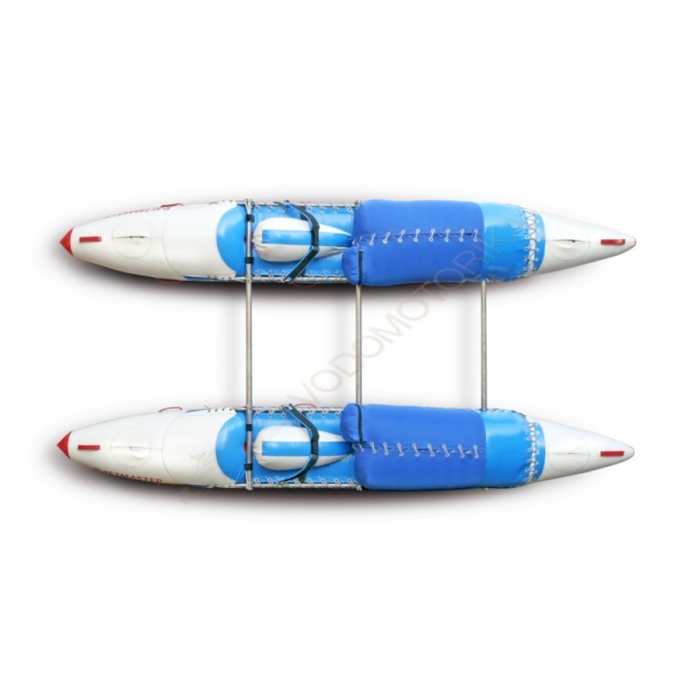 Наплывы для катамаранов Raftmaster Гоша-2