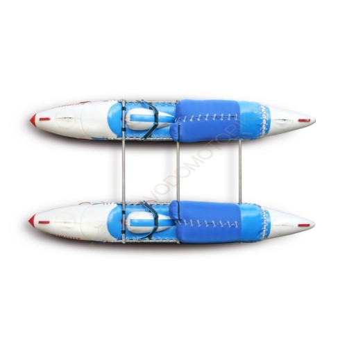 Наплывы для катамаранов Raftmaster Гоша-2