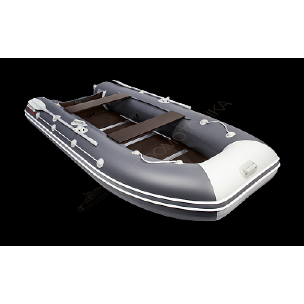 Надувная лодка Таймень LX 3600 СК