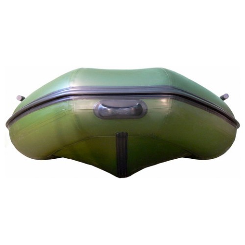 Надувная лодка Фрегат М-330 зеленая