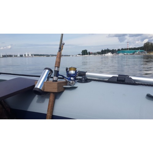 Универсальный крепёжный блок-3 "Авача"