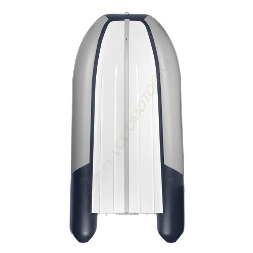Жестко-надувная лодка Адмирал RIB 470