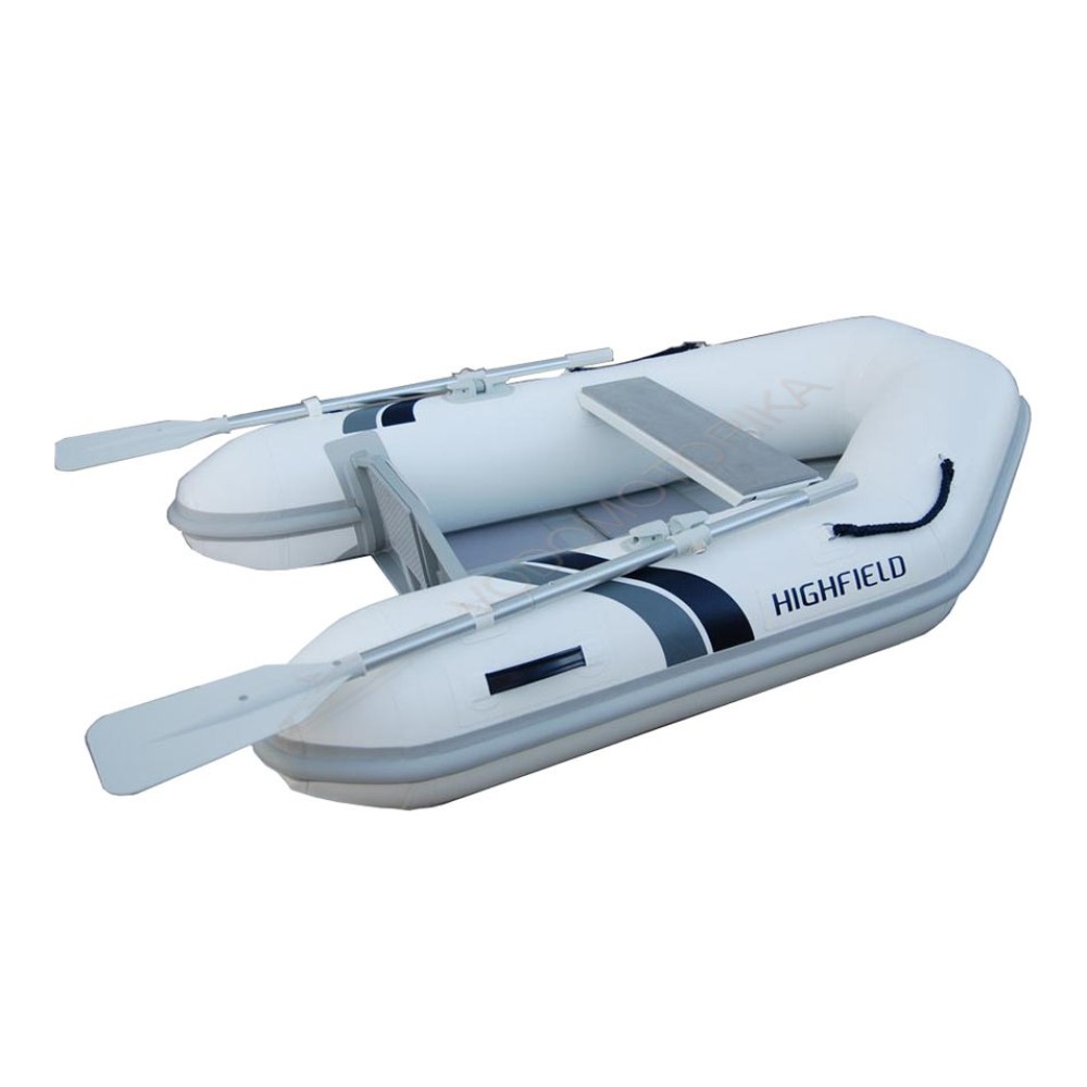 Надувная лодка HIGHFIELD ROLL UP 280 SL