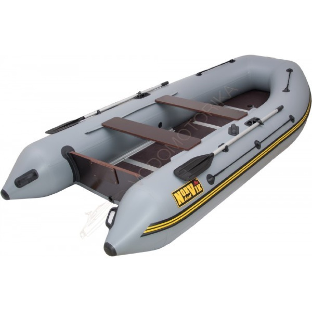 Лодка надувная Norvik 350CL