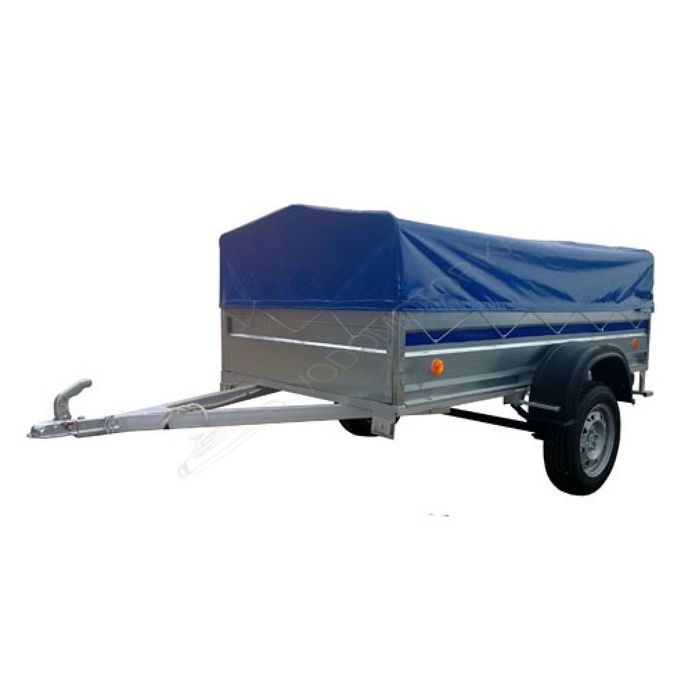 Прицеп Престиж 7135 2.0х1.2