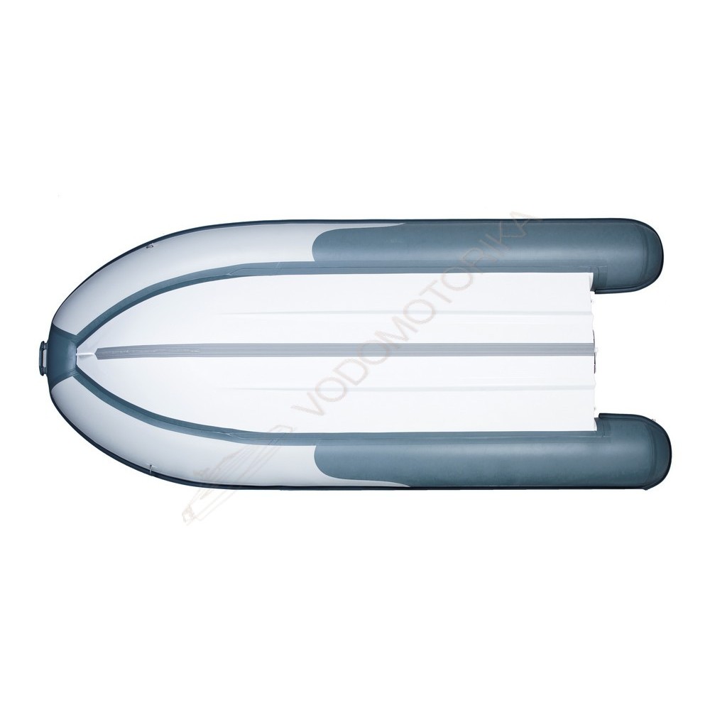 Надувная лодка GLADIATOR RIB 380AL