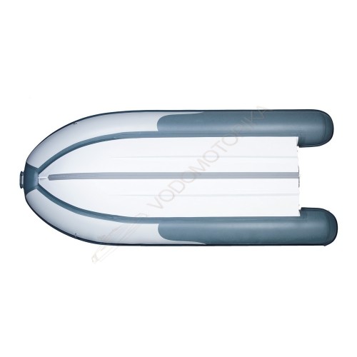 Надувная лодка GLADIATOR RIB 380AL