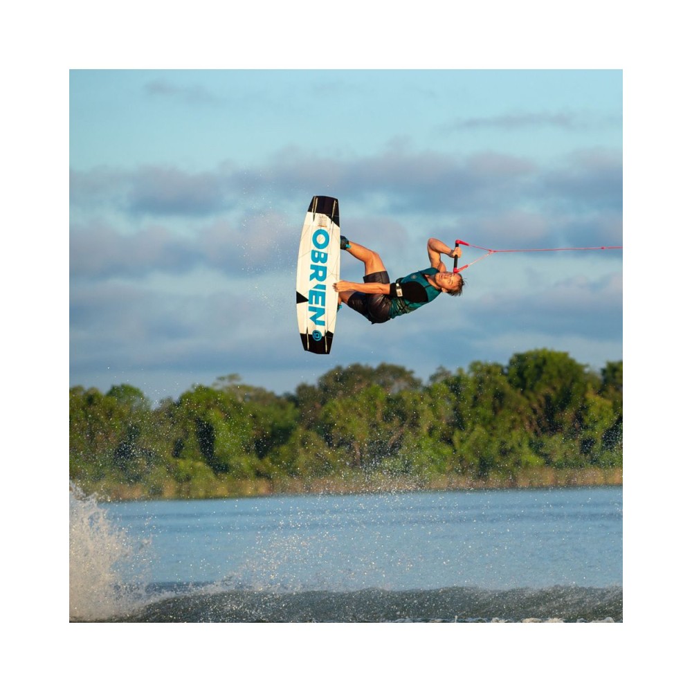 Вейкборд катерный O'Brien EXCLUSIVE 136 S19