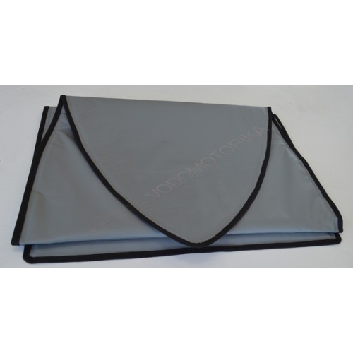 Коврик-вкладыш X-River для лодок Grace 340-380