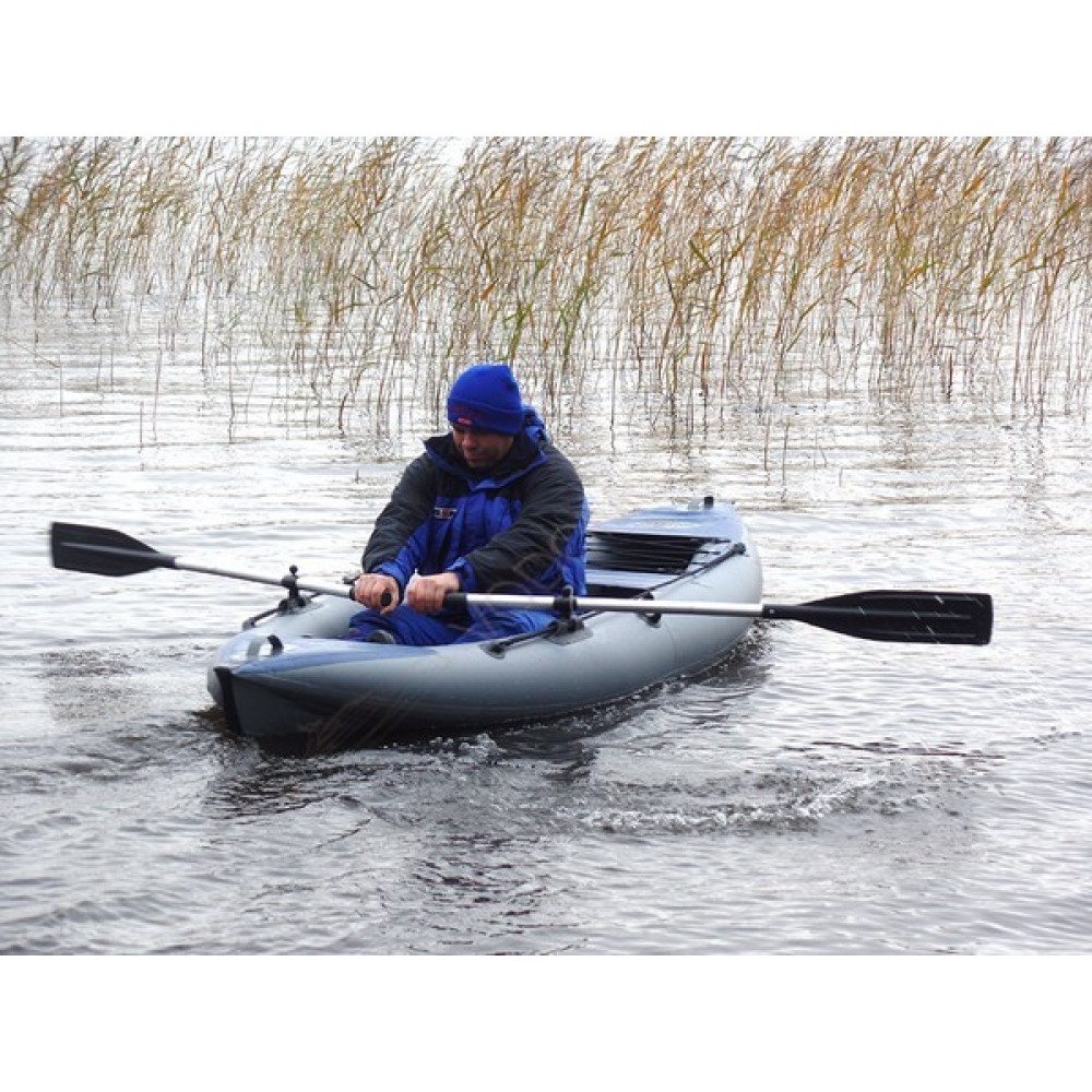 Байдарка Stream Хатанга-Fish Boat