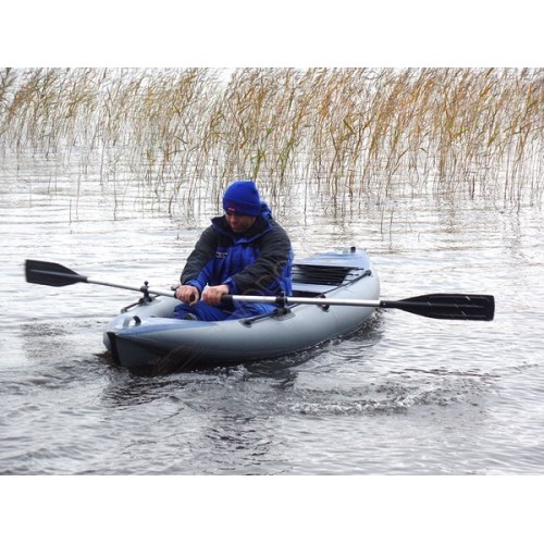 Байдарка Stream Хатанга-Fish Boat