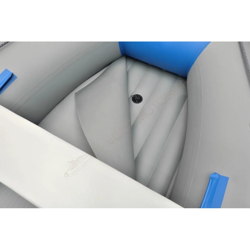 Надувная лодка Roger ZEFIR 3900