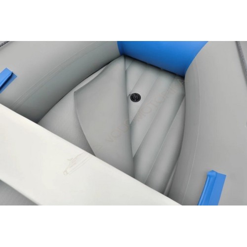 Надувная лодка Roger ZEFIR 3900