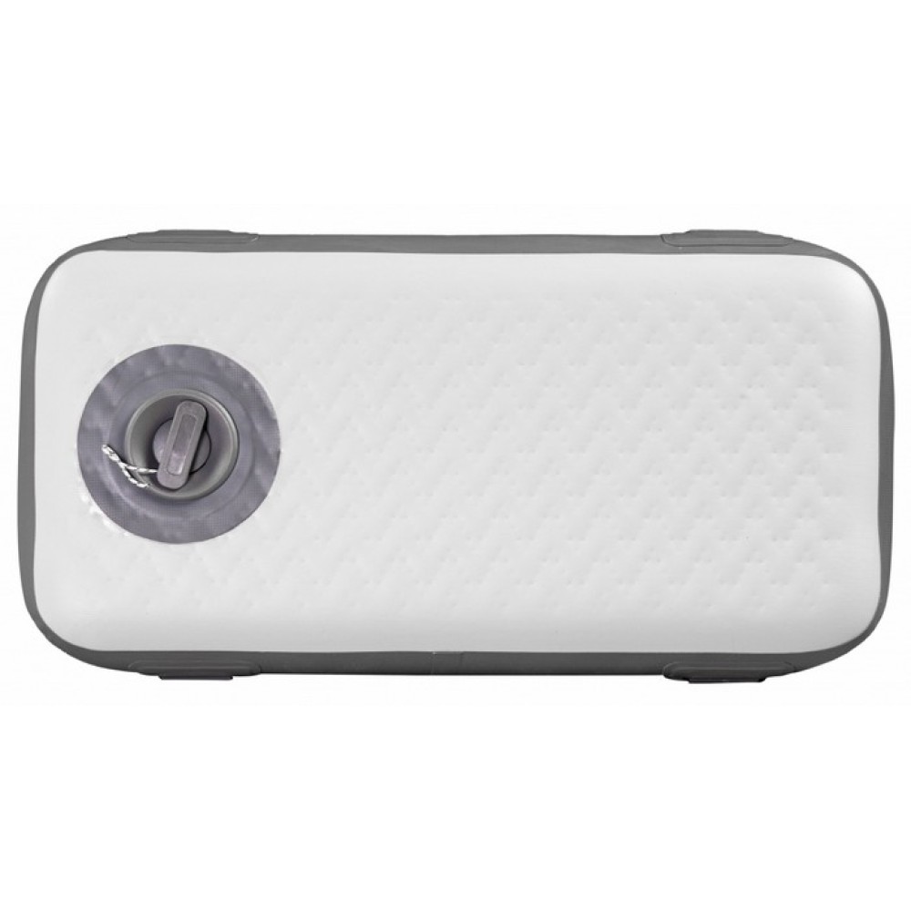 Надувная накладка на сиденье X-River 50х25х8 см (AIRDECK)