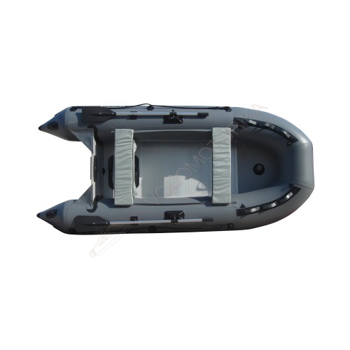 Надувная моторная лодка AQUAMARINE 330 (алюминиевый пайол)