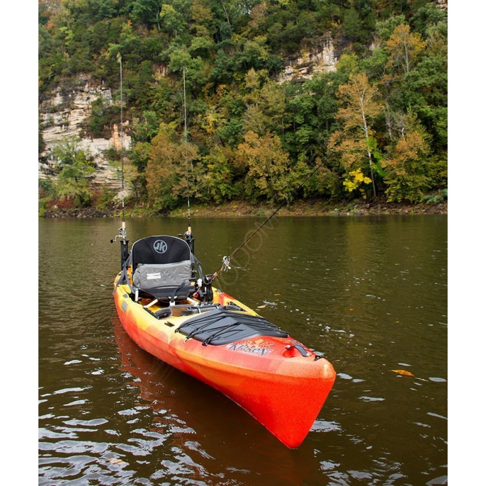 Рыбацкий каяк Jackson Kraken