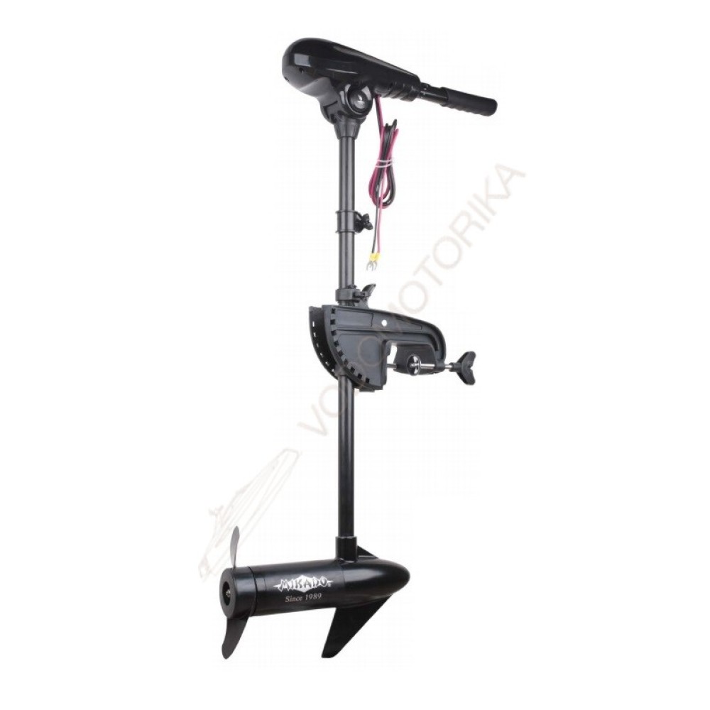 Электромотор Mikado 900 SP-NRS-55X