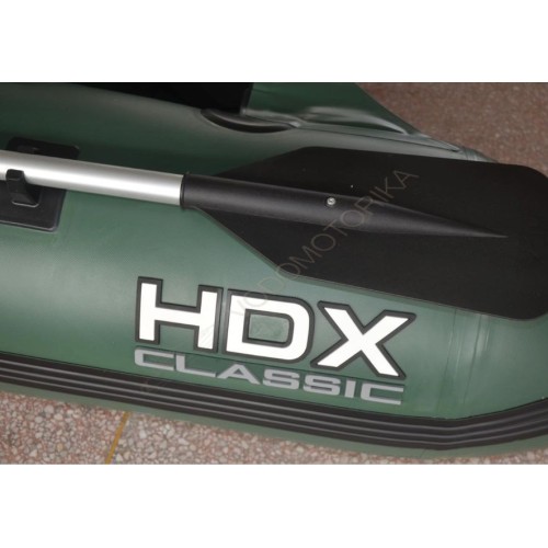 Лодка HDX CLASSIC 300