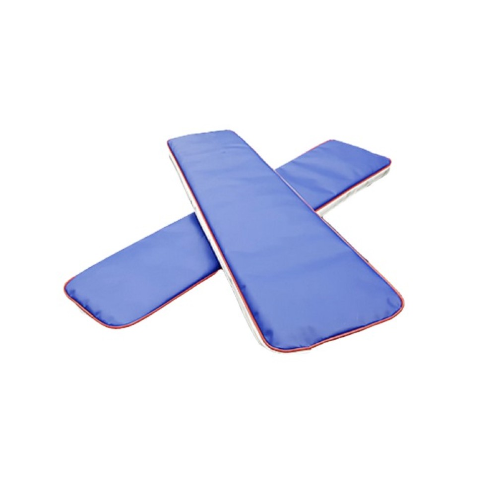 Накладки на банки для надувных лодок Велес 03/330-05/400