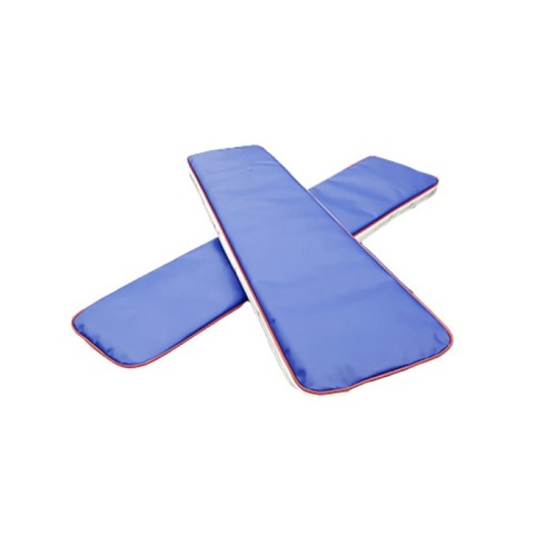 Накладки на банки для надувных лодок Велес 03/330-05/400