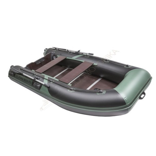 Надувная лодка GAVIAL 280C ELEGANT LUX