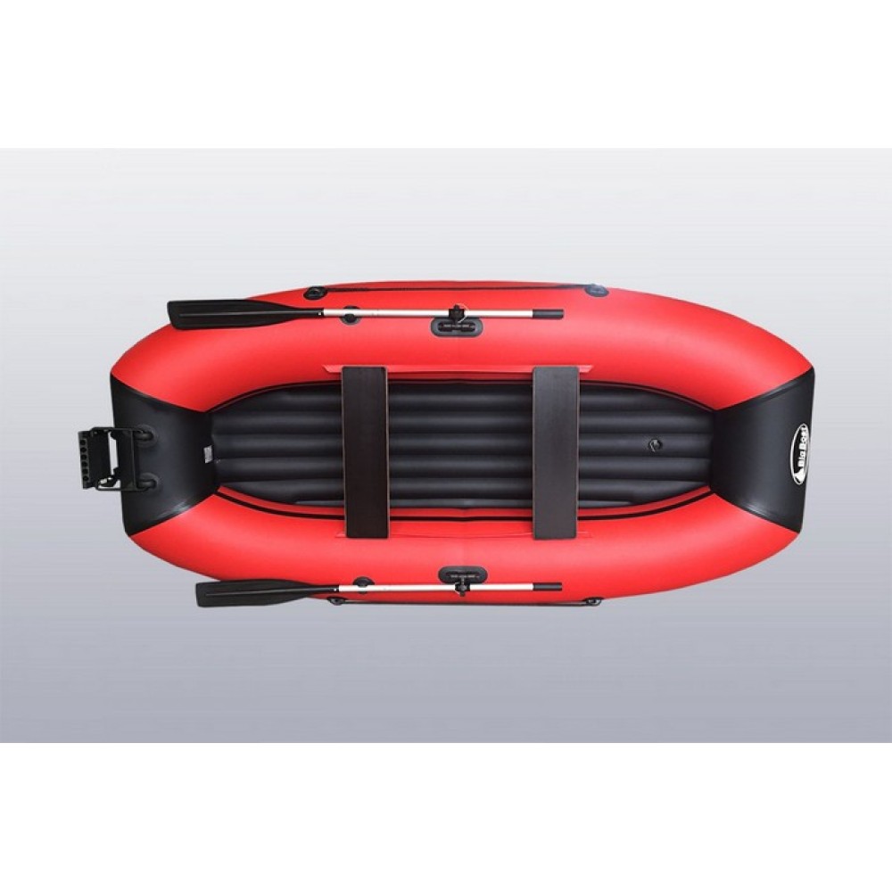 Надувная лодка ЯР280 НДНД