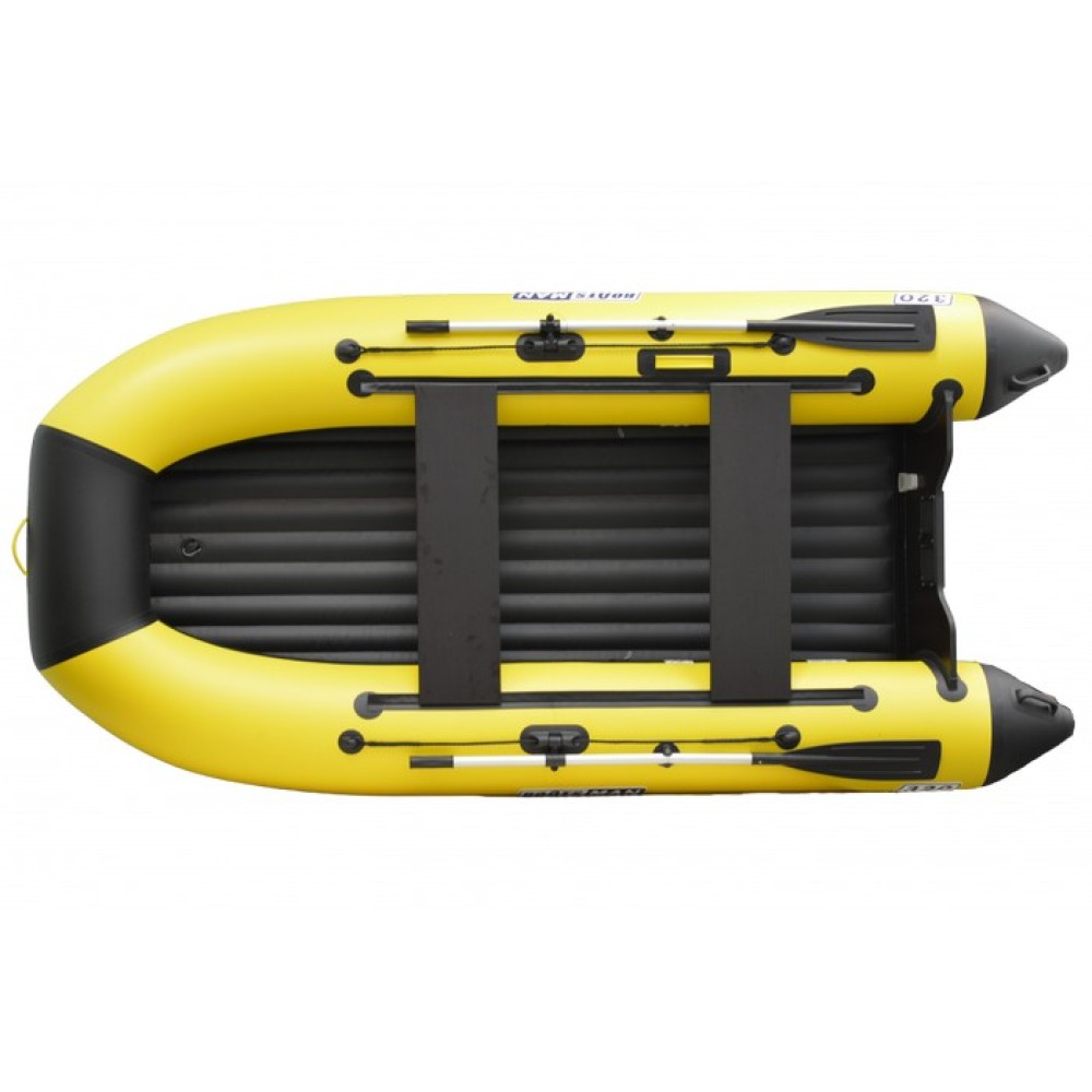 Надувная лодка Boatsman BT340AS