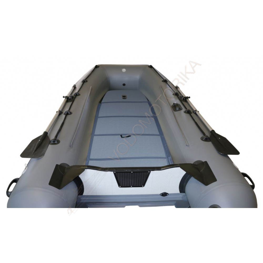 Пластиковый вкладыш для лодок Polar Bird MERLIN (кречет) НДНД