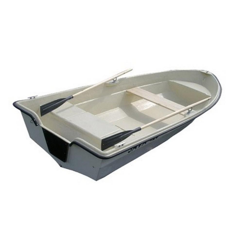 Моторная лодка SAVA 425