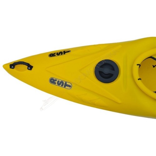 Каяк для бурноводинга Вольный Ветер Квест