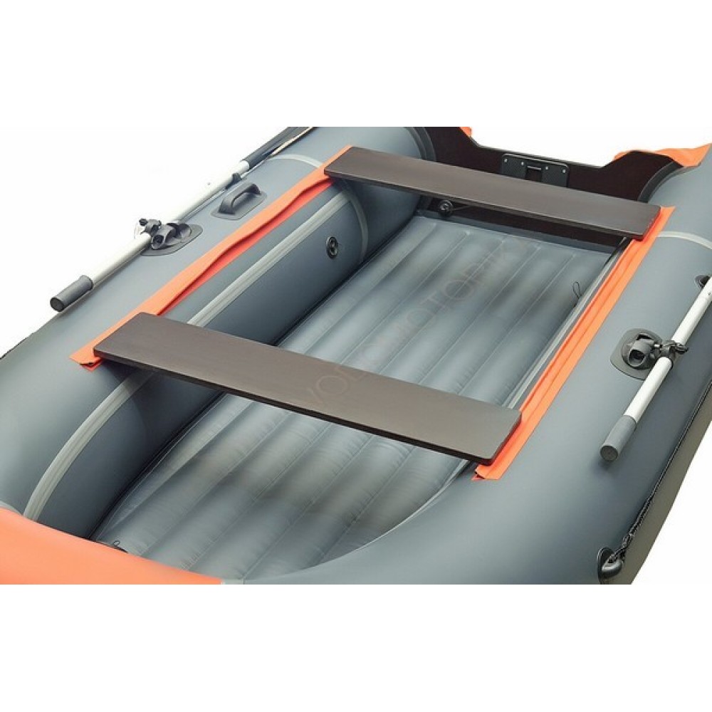 Надувная лодка Roger TROFEY 3100